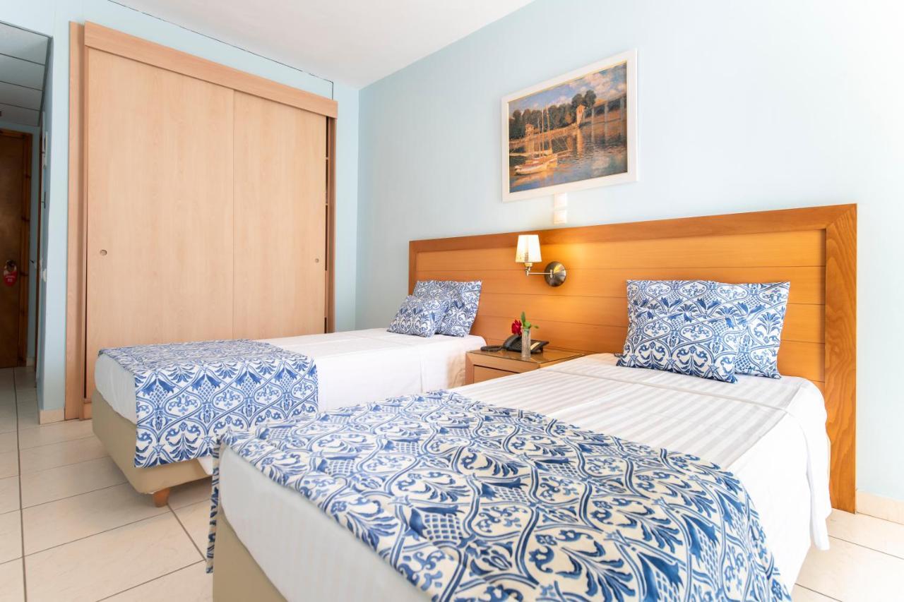Avra Hotel Метана Экстерьер фото